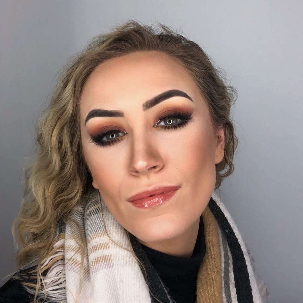 Meet your Posher, Brittany